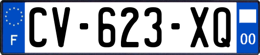 CV-623-XQ