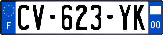 CV-623-YK