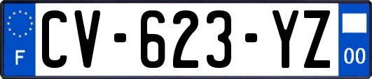 CV-623-YZ