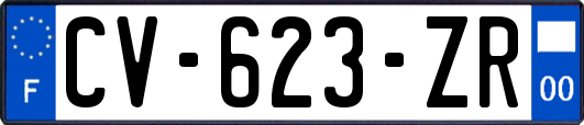 CV-623-ZR