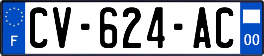 CV-624-AC