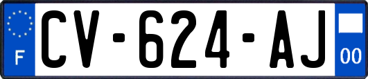 CV-624-AJ