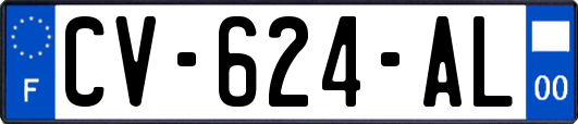 CV-624-AL