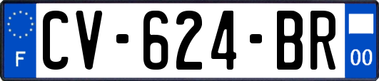 CV-624-BR
