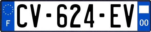 CV-624-EV