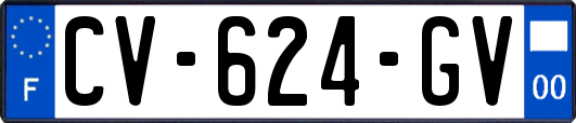 CV-624-GV
