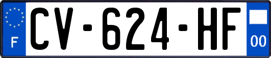CV-624-HF