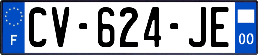 CV-624-JE