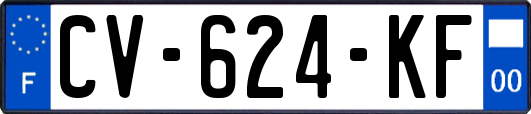 CV-624-KF