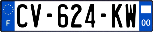 CV-624-KW