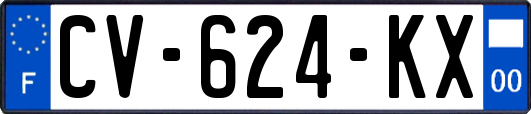 CV-624-KX