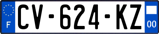 CV-624-KZ