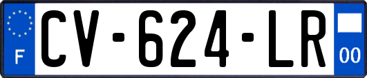 CV-624-LR