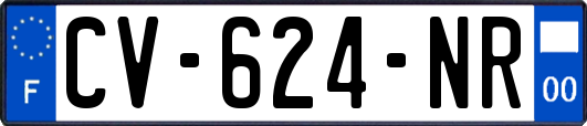 CV-624-NR