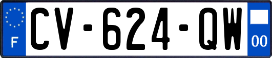 CV-624-QW