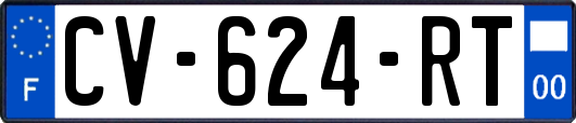 CV-624-RT