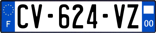 CV-624-VZ