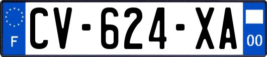 CV-624-XA