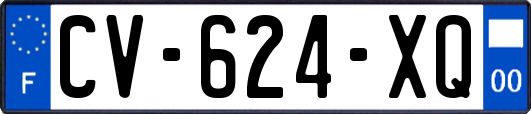 CV-624-XQ