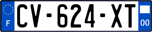 CV-624-XT
