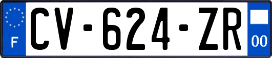 CV-624-ZR