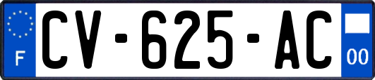 CV-625-AC