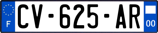 CV-625-AR