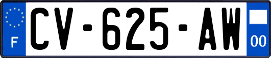 CV-625-AW