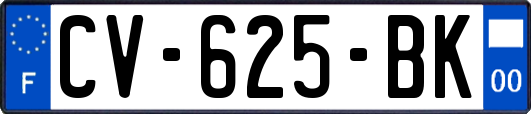 CV-625-BK