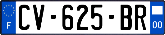 CV-625-BR
