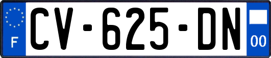 CV-625-DN