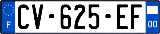 CV-625-EF