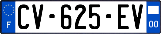 CV-625-EV