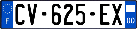 CV-625-EX