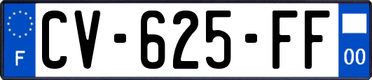 CV-625-FF