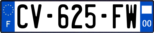 CV-625-FW
