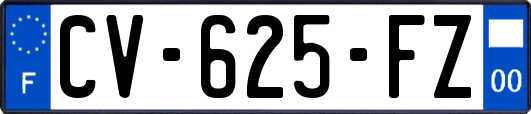 CV-625-FZ