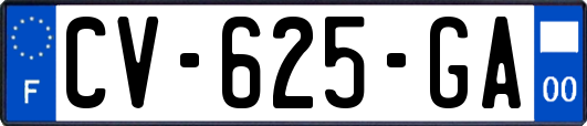 CV-625-GA