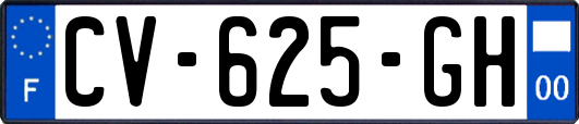 CV-625-GH