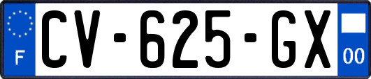 CV-625-GX