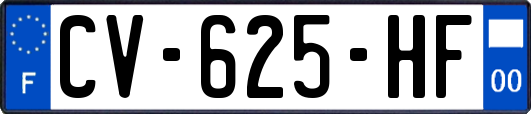 CV-625-HF