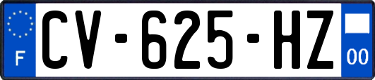 CV-625-HZ