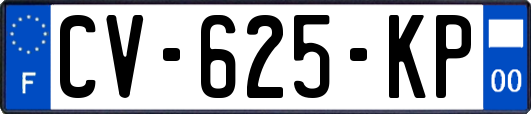 CV-625-KP