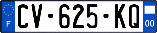 CV-625-KQ