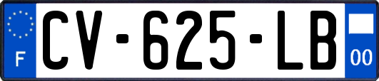 CV-625-LB