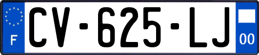 CV-625-LJ