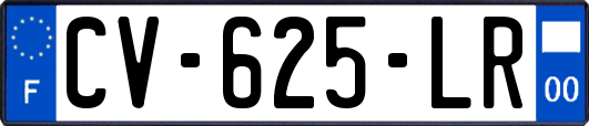CV-625-LR