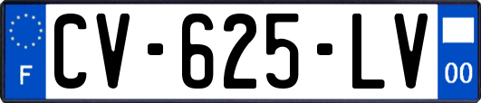 CV-625-LV