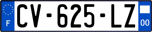 CV-625-LZ
