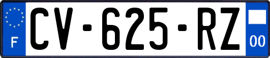 CV-625-RZ